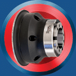 Royal Quick Grip™ CNC Collet Chucks