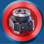 Royal Power-Block™ CNC Collet Fixtures